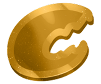 1 Bonus Crab Credit