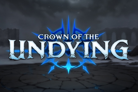 Crown of the Undying