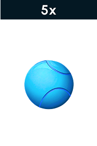 Platziere 5 Sportwetten