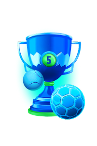 Gewinne 5 Sportwetten