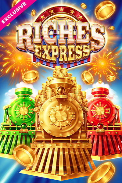 Play Riches Express