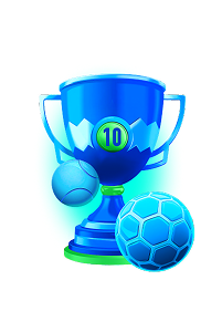 Gewinne 10 Sportwetten