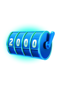 Mache 2000 Spins
