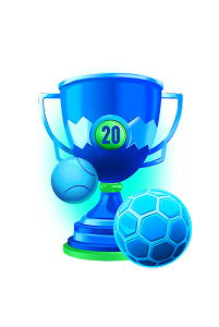 Gewinne 20 Sportwetten