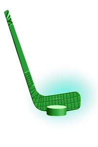 Place single bet on Ice Hockey NHL