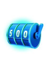 Mache 500 Spins