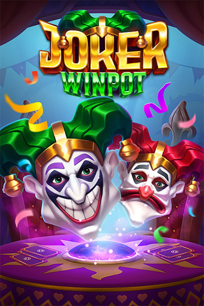 Play Joker Winpot