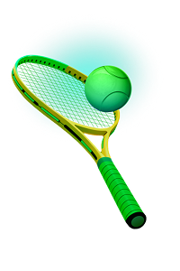 Place multi bet on Tennis