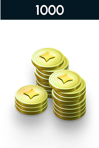 Accumulate 1000 coins