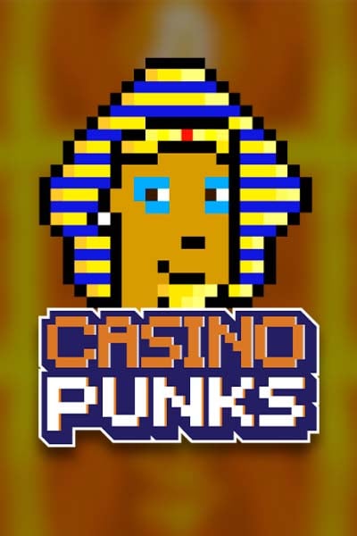 Casino Punks