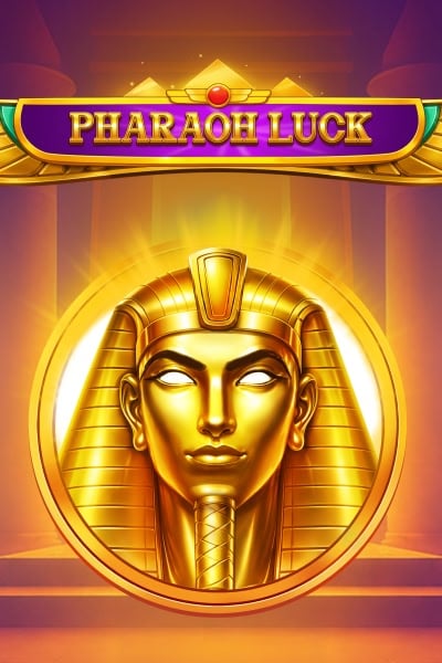 Pharaoh Luck