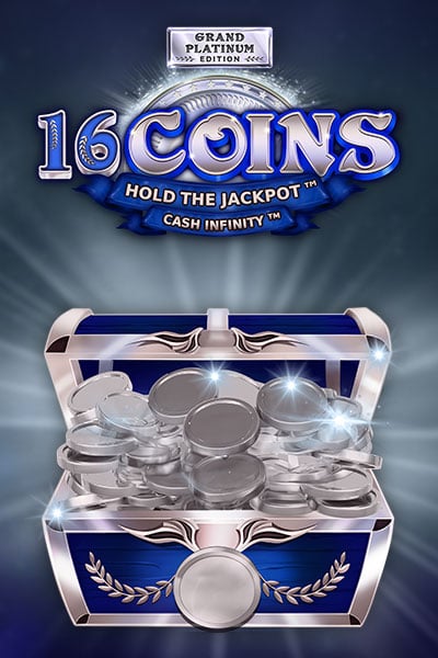 16 Coins Grand Platinum Edition
