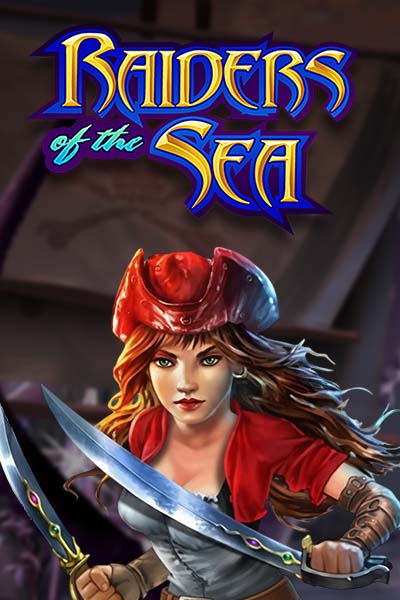 Raiders of the Sea