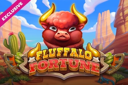 Fluffalo Fortune: Hold n' Win