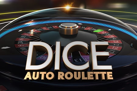 Dice Auto Roulette