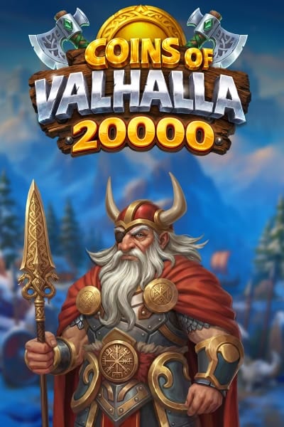 Coins of Valhalla 20,000