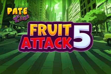 Fruit Attack 5 Pate Link