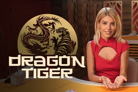 Dragon Tiger