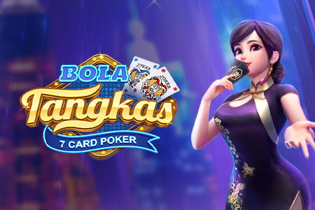 Bola Tangkas