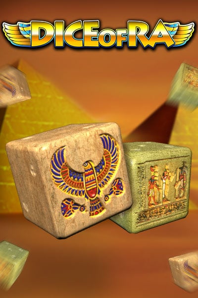 Dice of Ra