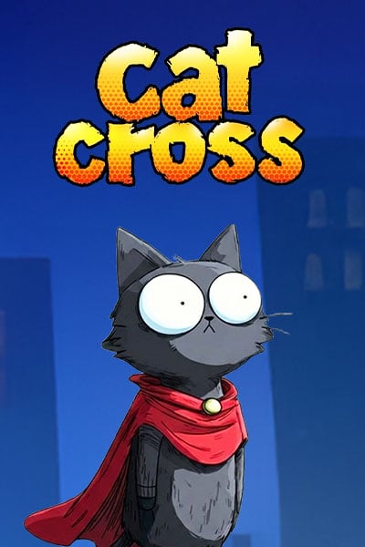 Cat Cross