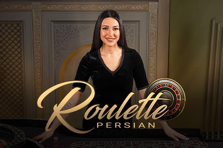Roulette Persian