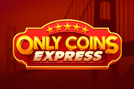 Only Coins Express