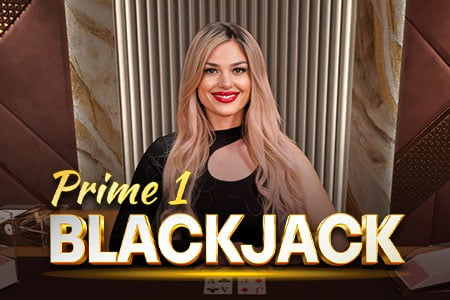 Prime Blackjack 1