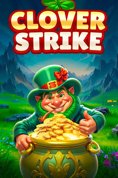 Clover Strike