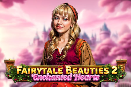 Fairytale Beauties 2 -Enchanted Hearts