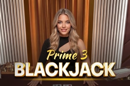Prime Blackjack 3