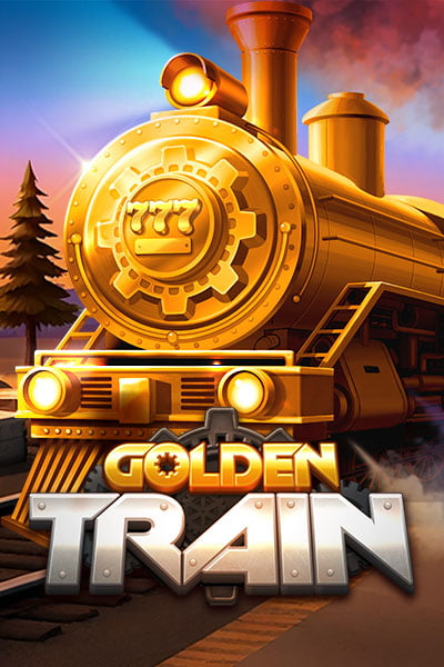 Golden Train