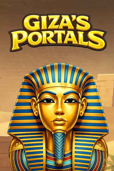 Giza's Portals