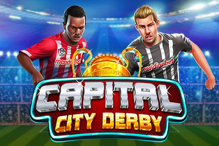 Capital City Derby