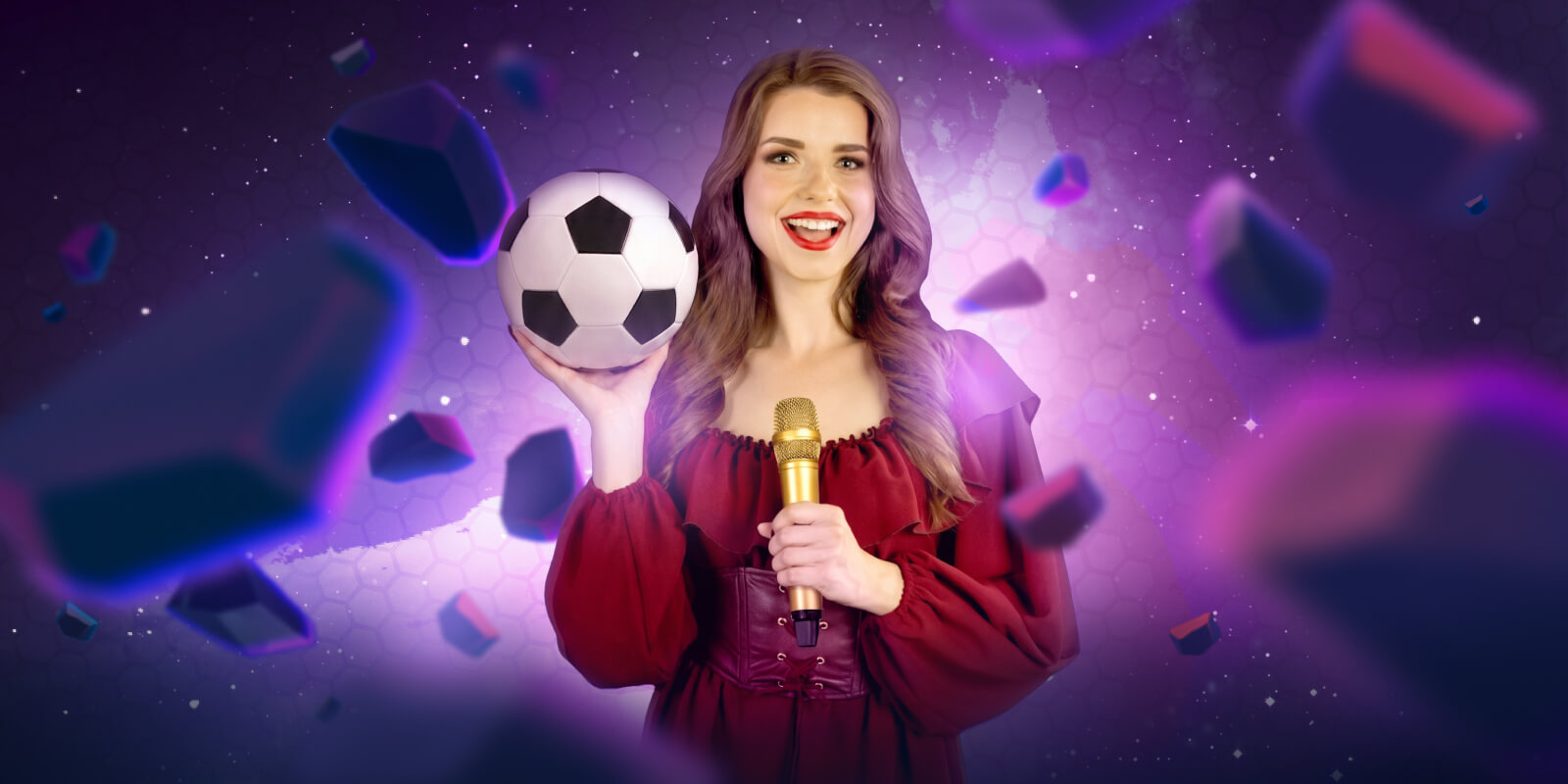 World Cup Drops