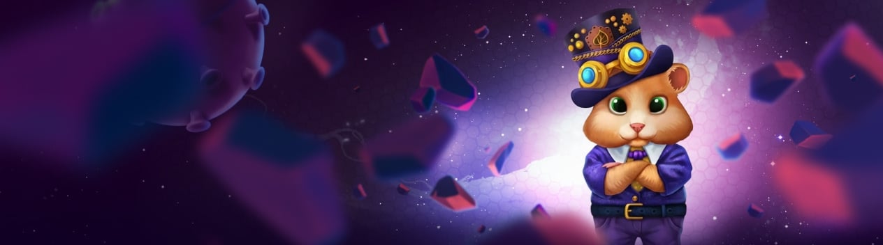 Riddec Valentine's Special