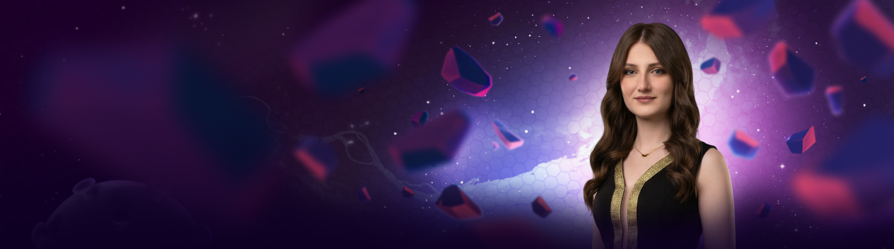 Gold Saloon VIP Rush